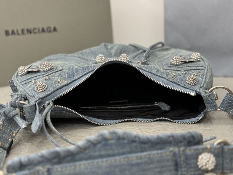 Balenciaga Top Handle Bags